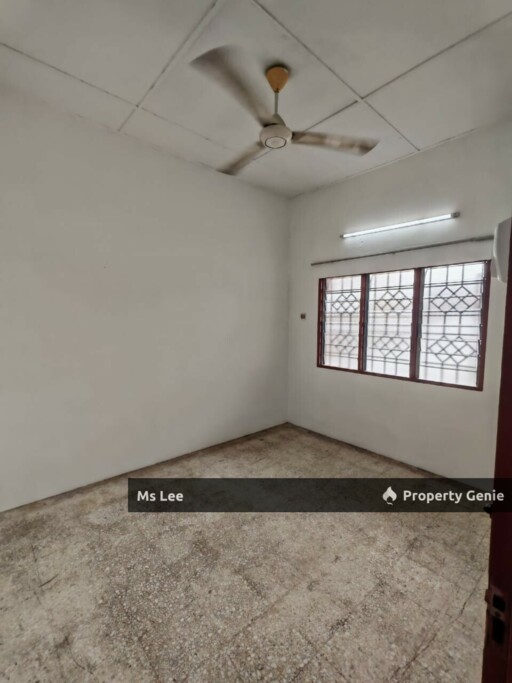 1 Storey house-Taman Sentosa @ Klang-Ready Now