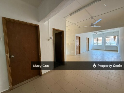 Double Storey Shophouse Taman Merdeka Jaya