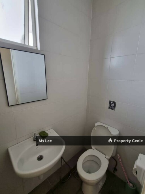 Office Suite 9 RM810-The Landmark Office @ Bandar Bukit Tinggi, Klang-Ready After 1/12
