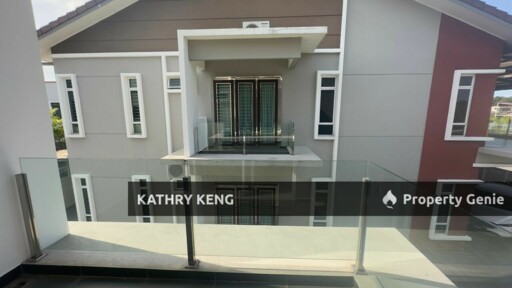 Taman Bahagia For Sale Kluang For SAle Johor For Sale