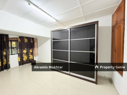Freehold, Facing Open & Extended | Double Storey Terrace Taman Sri Gombak Fasa 4 Gombak Selangor