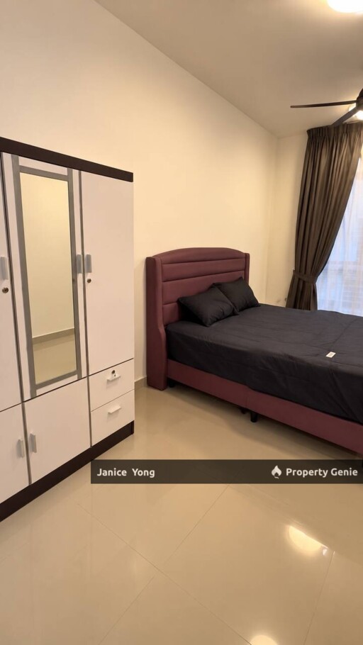 Trellis Residences Johor Bahru