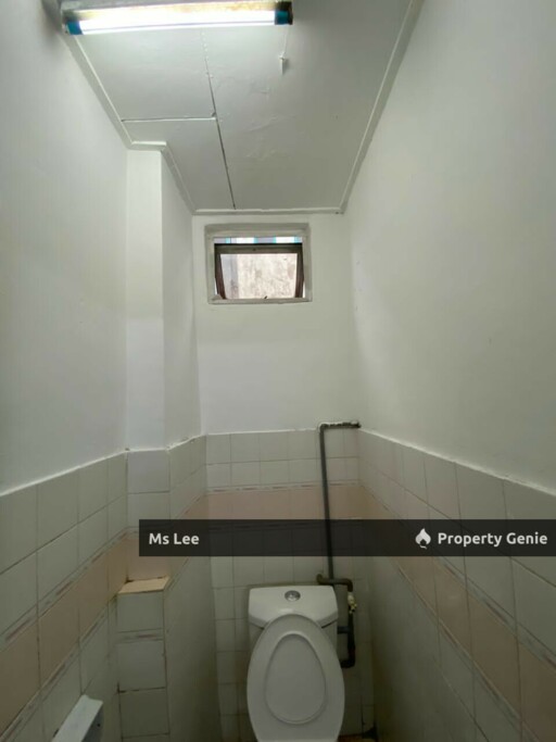 2nd Floor Shop Office-Bandar Baru Klang -Ready Now