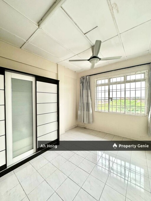 Full Loan / Cash Out Unit / Selesa Jaya / Sri Awana
