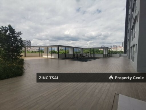 Platinum Splendor Residensi Semarak🔥Save RM 45,000🔥8 mins drive to LRT PWTC🔥10 mins drive to Sunway Putra Mall