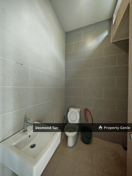 Hijayu 3  , Hijayu 1 , Bayu Sutera , Sendayan , ( Semi Furnished )