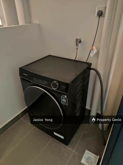 Trellis Residences Johor Bahru