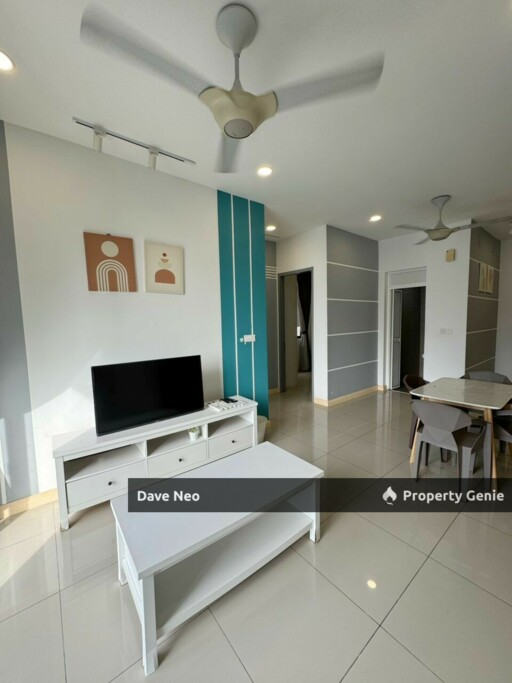 D'Pristine Medini • Iskandar Puteri • Legoland Medini