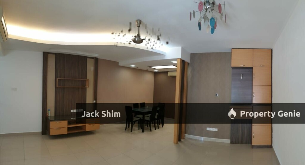 3 storey terrace house hillview garden