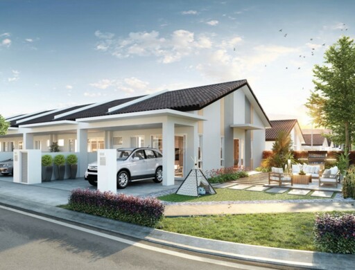 IRAMA SENDAYAN 2A