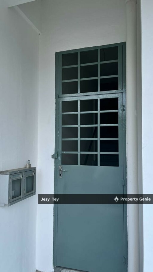 Jalan Siantan 1, Bandar Bistari Perdana, Pasir Gudang