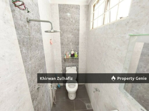 Jalan Semarak Bukit Beruntung Double Storey Terrace Facing Open For Sale