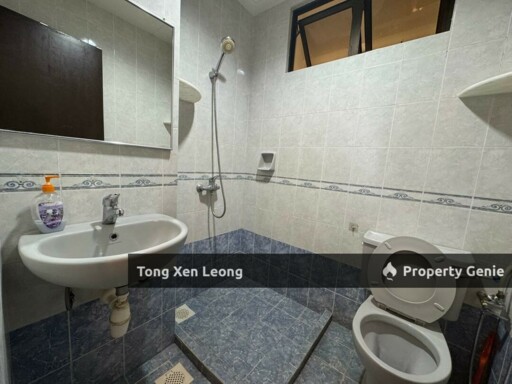 Cheng Height Condo For Sale