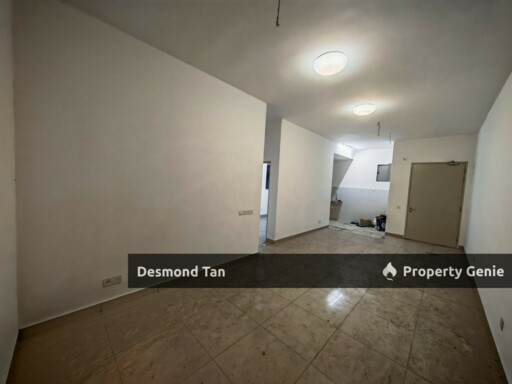 Kalista Residence, Seremban, Seremban2, Garden Avenue,(Ready Move In)