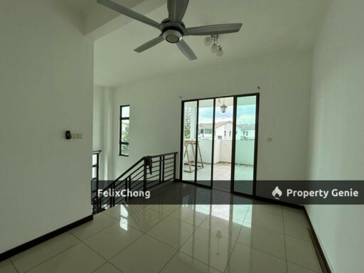 Taman Pulai Bayu 3 Sty Semi D,Jalan Puncak Bayu,Skudai,Renovated