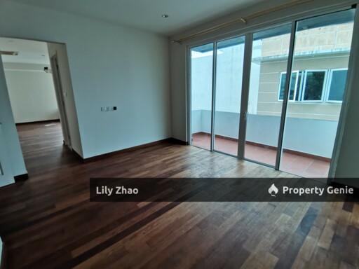 D'BANYAN 2.5 Storey Semi Detached Villa | 5,756 Sf, 4 Bedrooms, 4 Bathrooms | Sutera Harbour Resort, Kota Kinabalu City