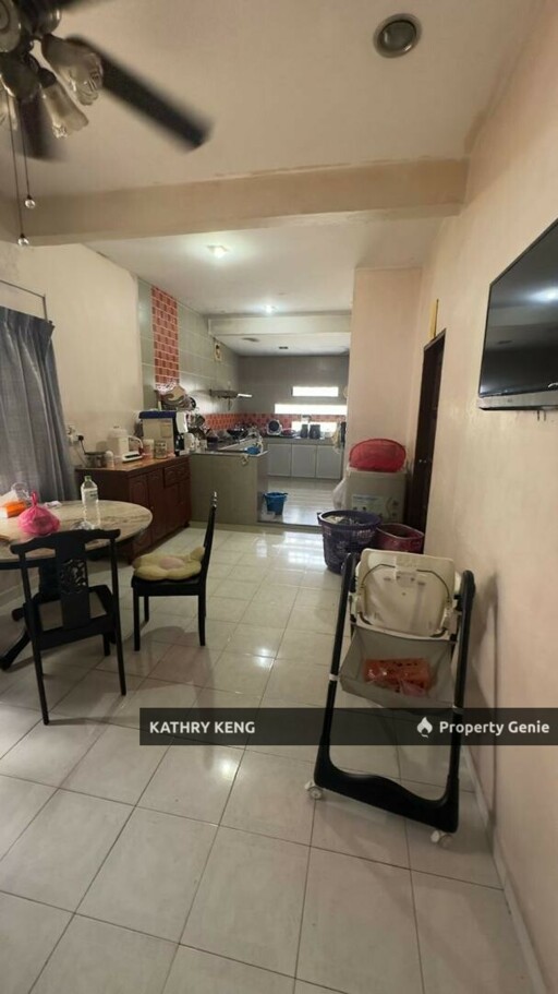 Taman Muhibbah For Sale Kluang For Sale Johor For Sale