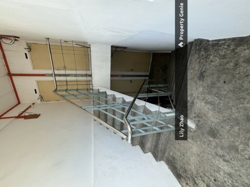3 Storey Shop Office Tenanted for Sale @ Polytechnic Commercial Centre, KKIP Sepanggar