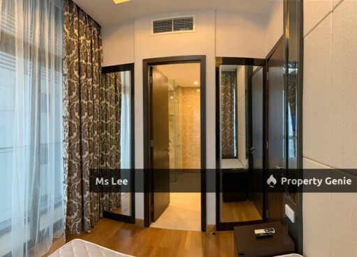Dorsett Residence @ Bukit BIntang - near TRX - 2 Bedrooms - Level 17