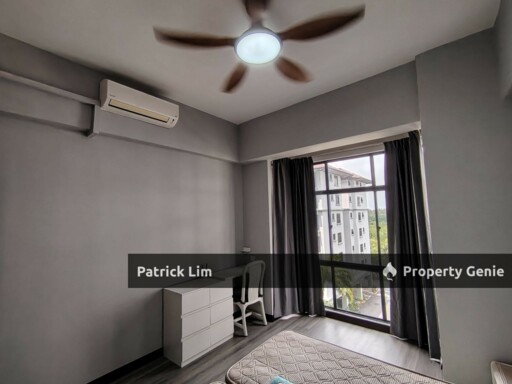 Costa Mahkota 2-Bedroom Unit For Rent