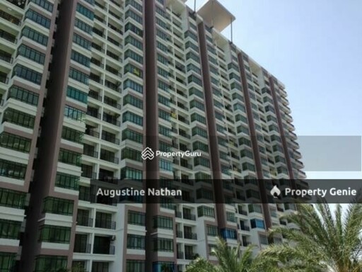 One Damansara, Damansara Damai on Sale by Auction save $116k or 27% below mv