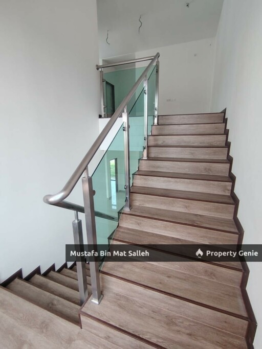 [BEST DEAL] Open Facing 3942sqft, Bertam Perdana 2,
