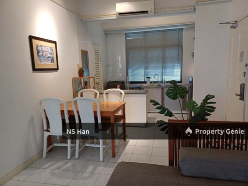 Costa Mahkota 2 Bedroom Apartment Melaka