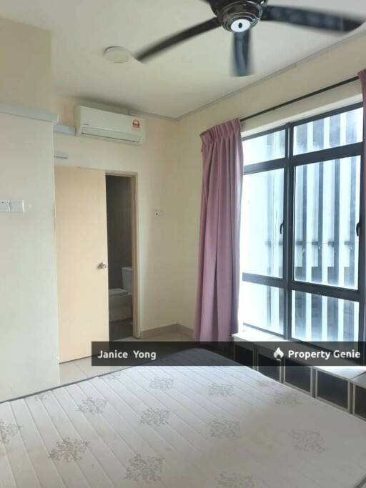 ARC @ Austin Hills,Taman Daya