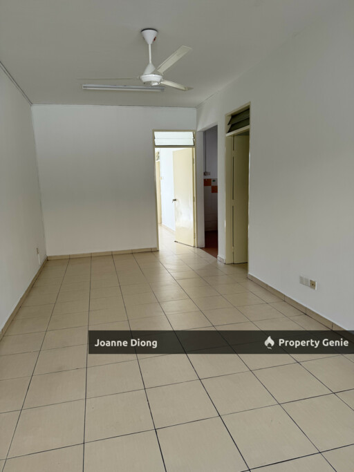 Mentari Court Block E