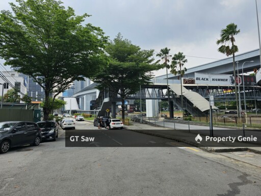 Taman Taynton View