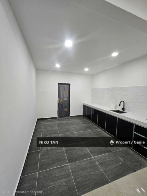 [RENOVATED]1-Stry Jalan Pulai Mesra, Kangkar For Sale