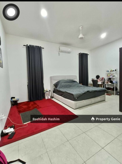 [Gated Guarded] Semi-d Setingkat Yarra Park (Southfield) Bandar Puterijaya, Sg Petani