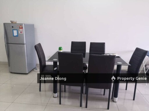 Zenith Residence