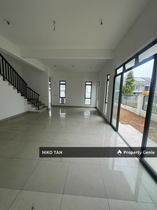 For Sale Jalan aspira 2/X Aspira Parkhomes Gelang Patah