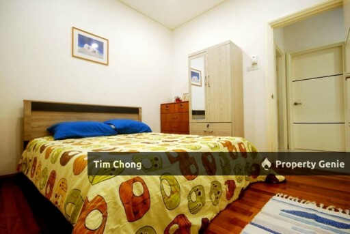 One Medini @ Medini Iskandar Puteri