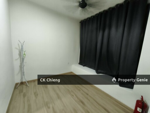 Aera Residence Rent, Brand New Partly Furnished 2 Rooms, Bandar Sunway PJS