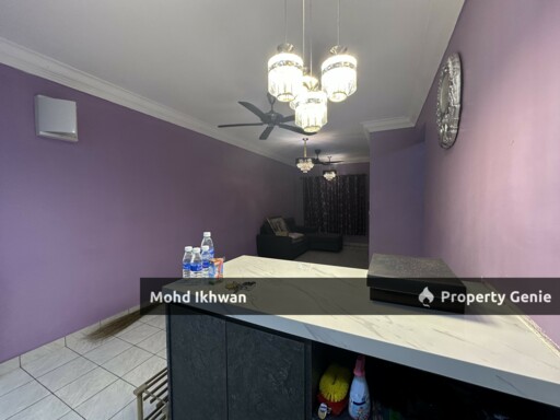 De Cendana Apartment Setia Alam