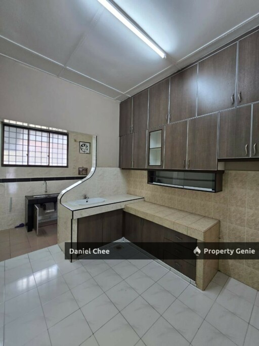 Bandar Baru Sri Klebang Single Storey FOR RENT