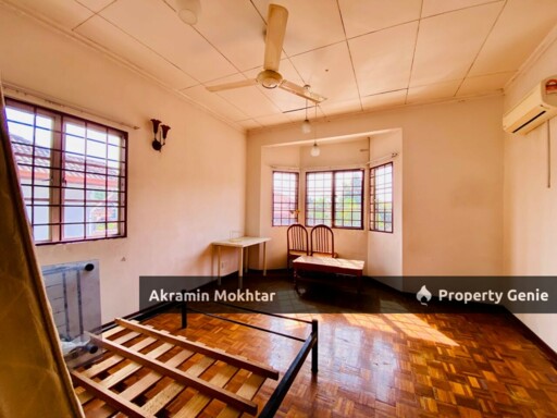 FREEHOLD & END LOT | BANDAR TUN HUSSEIN ONN 2 STOREY TERRACE