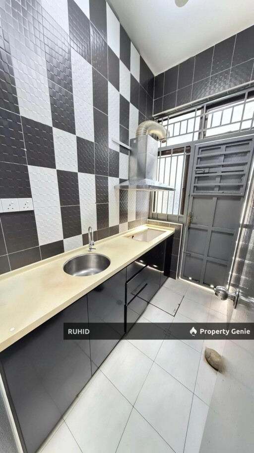 Renovated 4-Bedroom Terrace House, Bukit Indah Iskandar Puteri