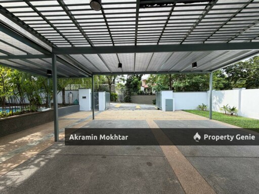Freehold | 2 Storey Bungalow, Jalan Tualang Bangsar