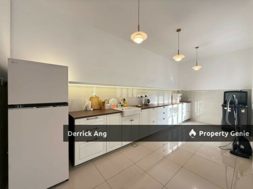 For Rent - Eco Botanic 3 For Rent The Commune For Rent Iskandar Puteri For Rent Johor For Rent