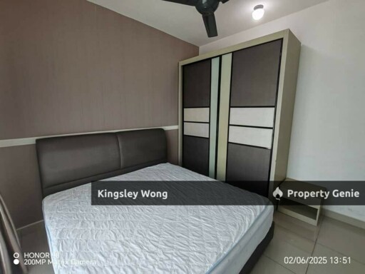 The Majestic Condo High Floor Fully Furnished Ipoh Town Center