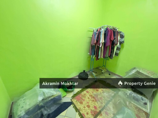 FREEHOLD & FACING OPEN | 2-STOREY TERRACE BANDAR RINCHING SEKSYEN 4, SEMENYIH