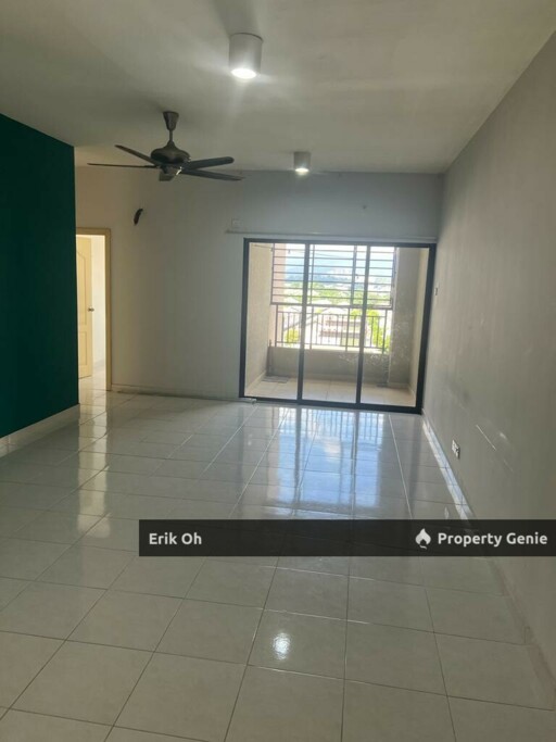 Krirstal Villa Condo