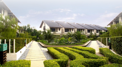 Villa Yarl