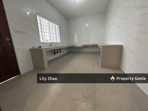 2 Storey Detached Bungalow House, CL999 for Sale, Taman Ria, Jalan Lintas Kota Kinabalu