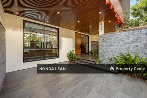 [ Seremban ] Semi D Freehold Double Storey