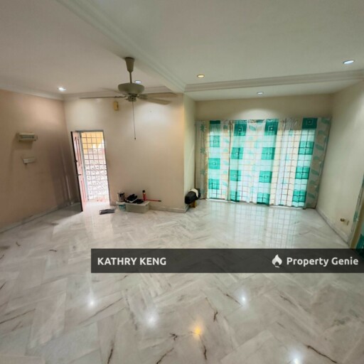 Taman Kurnia For Sale Kluang For Sale Johor For Sale