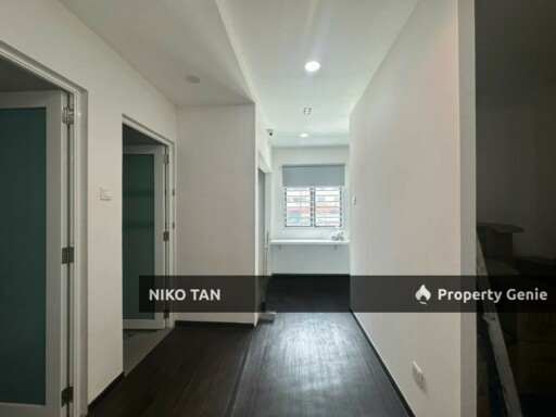 For Sale Jalan Dedap 9, Taman Johor Jaya, 81100 Johor Bahru, Johor